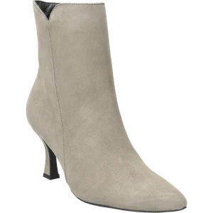 Paul Green Boots À Talons – Grau 8