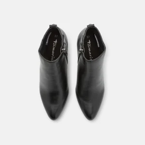 Tamaris Boots À Talons – Black 18