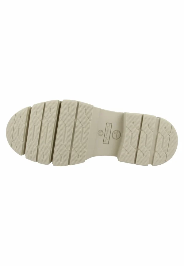 Tamaris Boots À Talons – Sand 5