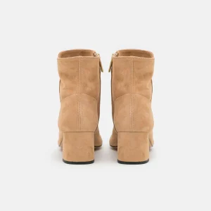 Bianca Di Boots À Talons – Sabbia 14
