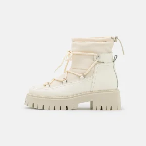 Zign Winter Boots – Snow Boots – Bottes De Neige – Off-White 10