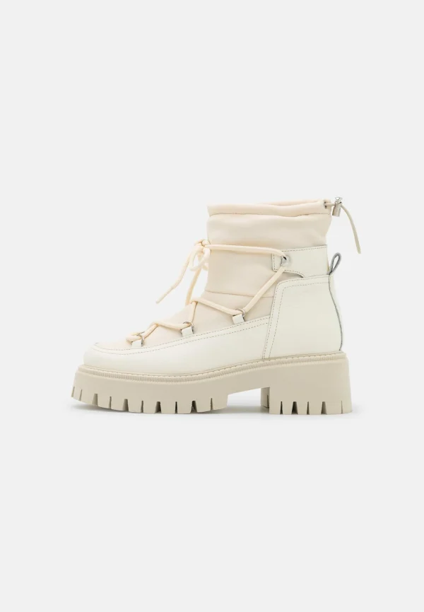 Zign Winter Boots – Snow Boots – Bottes De Neige – Off-White 3