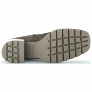 Gabor Comfort Boots À Talons – Mohair Micro 17