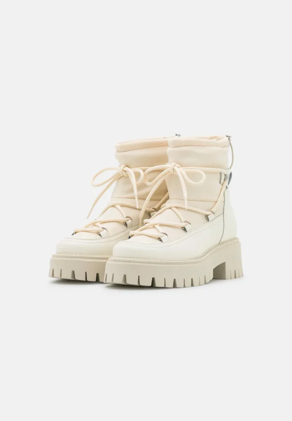 Zign Winter Boots – Snow Boots – Bottes De Neige – Off-White 4