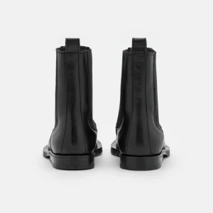 Bisgaard Boots À Talons – Black 14