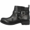 Geox Rawelle – Boots À Talons – Black 20
