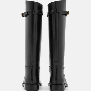 Polo Ralph Lauren Riding Boots Tall – Bottes – Black 15
