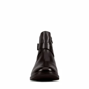 Clarks Boots À Talons – Black 10