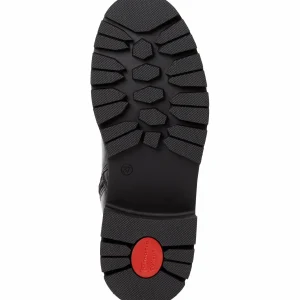 Tamaris Comfort – Boots À Talons – Black Patent 13