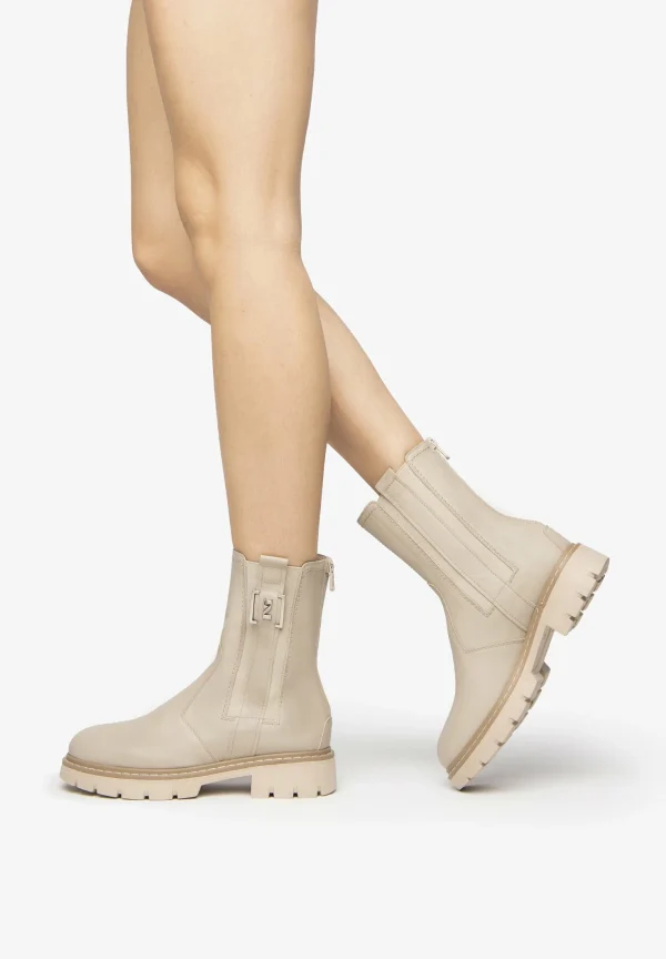 NeroGiardini Boots À Talons – Avena 1