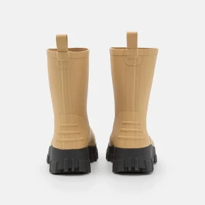 Holzweiler Sognsvann Low Rubber Boots – Bottes En Caoutchouc – Camel 15