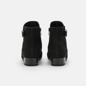 Gabor Comfort Boots À Talons – Schwarz 14