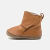 Froddo Paix Winter Boots – Chaussures Premiers Pas – Cognac 20