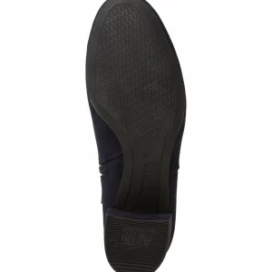Tamaris Boots À Talons – Navy 14