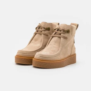 See By Chloé Jille – Boots À Talons – Light Beige 10