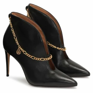 Kazar New Luciana – Boots À Talons – Black 8
