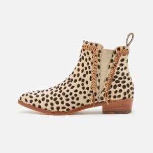 MELVIN & HAMILTON Marlin 10 – Boots À Talons – Sand/Beige/Natural 10