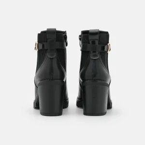 Anna Field Wide Fit Boots À Talons – Black 14
