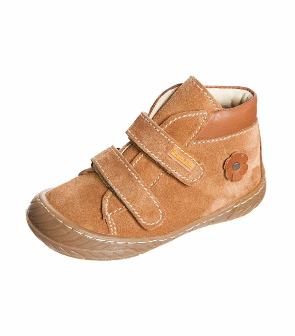 BEPPI L Shoes – Boots – Chaussures À Scratch – Camel (Braun) 3