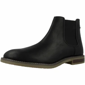 Clarks Boots À Talons – Black Leather (26162729) 15
