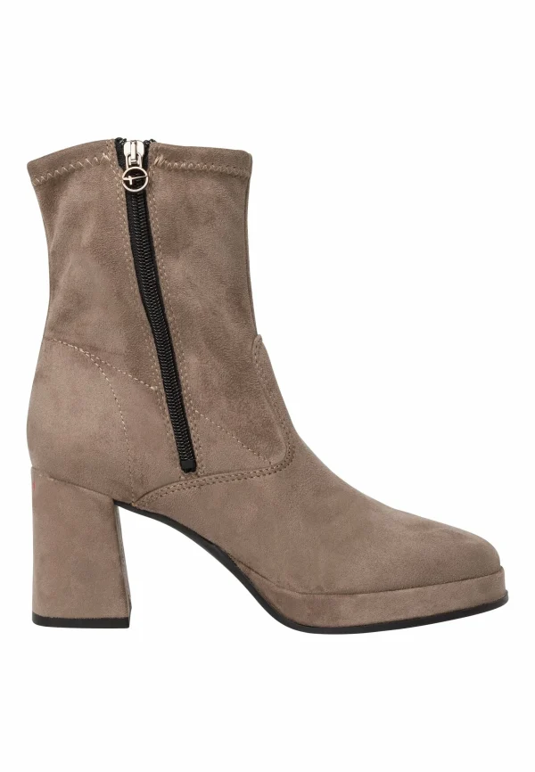 Tamaris Boots À Talons – Pepper 8