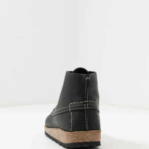 Birkenstock Marton – Boots À Talons – Black 19