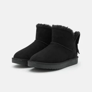 Dockers By Gerli Boots À Talons – Schwarz 12