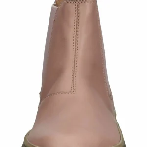 Naturino Figus – Boots À Talons – Rosa 19