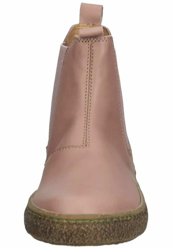 Naturino Figus – Boots À Talons – Rosa 7