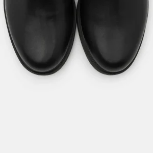 Camper Iman – Boots À Talons – Black 18
