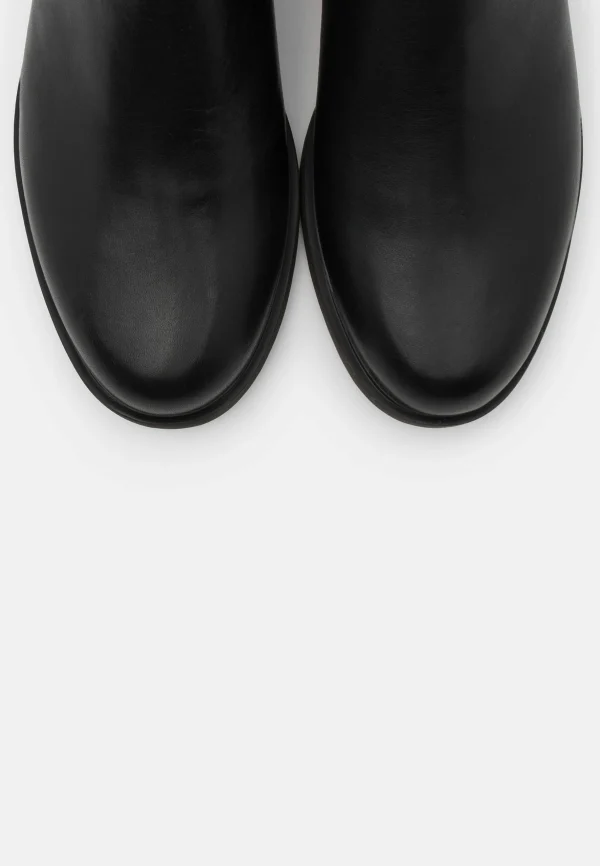 Camper Iman – Boots À Talons – Black 7