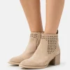 Alpe Alba – Boots À Talons – Arena 23