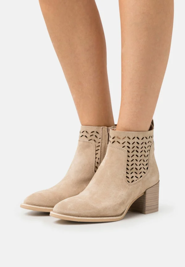 Alpe Alba – Boots À Talons – Arena 1