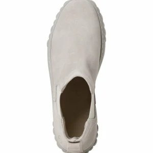 Tamaris Boots À Talons – Light Grey 12