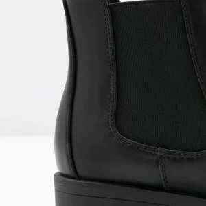 Anna Field Boots À Talons – Black 13