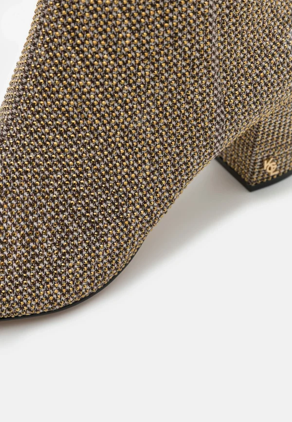 Kurt Geiger London Burlington – Boots À Talons – Beige 6