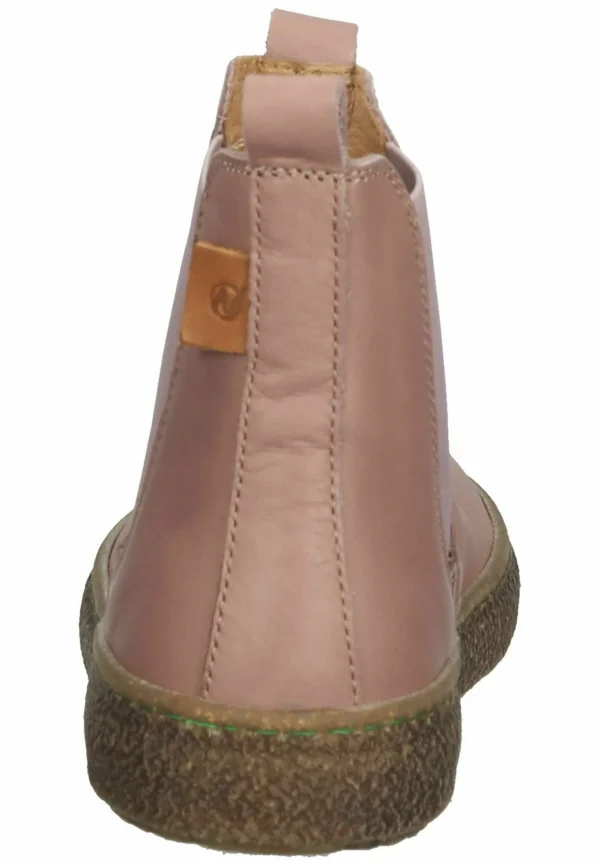 Naturino Figus – Boots À Talons – Rosa 4