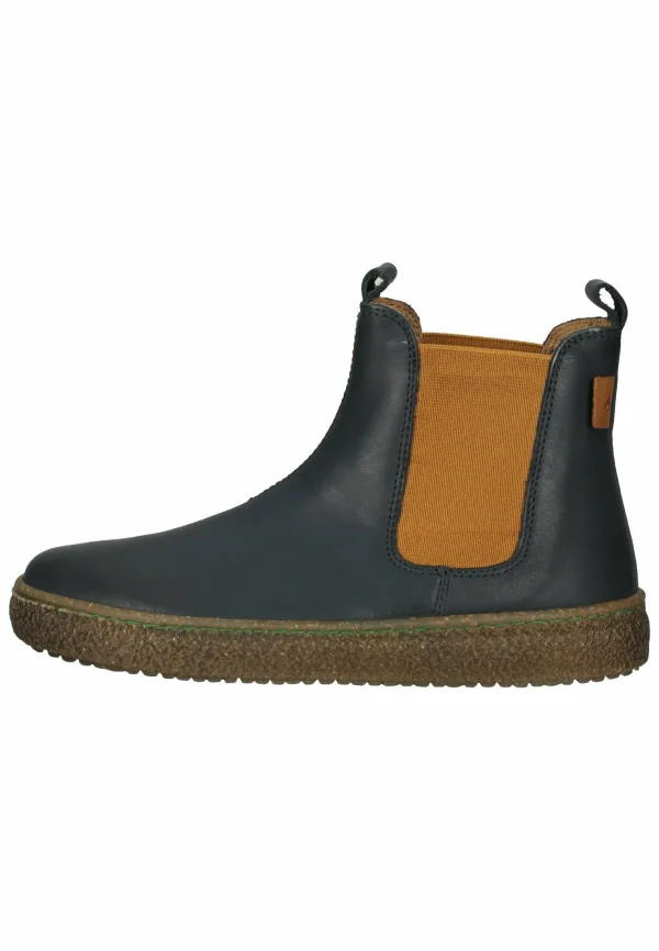 Naturino Figus – Boots À Talons – Blau 1