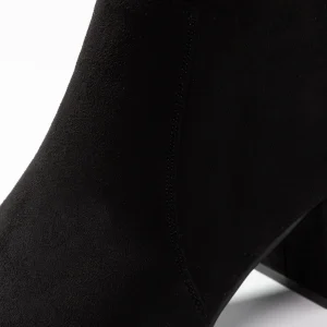 Anna Field Boots À Talons – Black 13