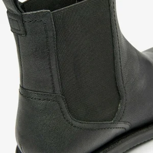 Next Forever – Boots À Talons – Black 15