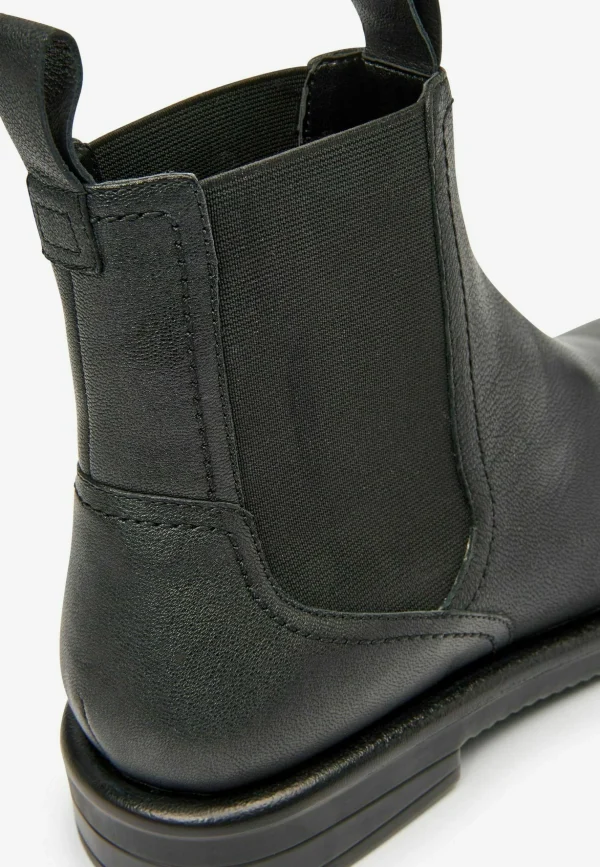 Next Forever – Boots À Talons – Black 6