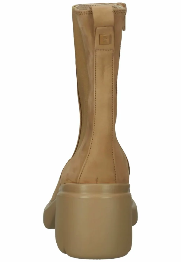 HÖGL Boots À Talons – Toffee 5