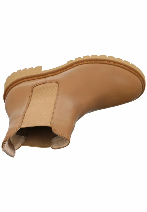 HÖGL Boots À Talons – Toffee 4