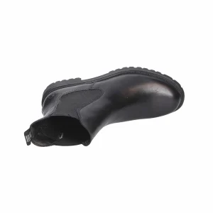 Tamaris Fashion – Boots À Talons – Blacknofur 15
