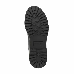 Travelin Rosseland – Boots À Talons – Black 20