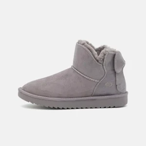 Dockers By Gerli Boots À Talons – Grau 10