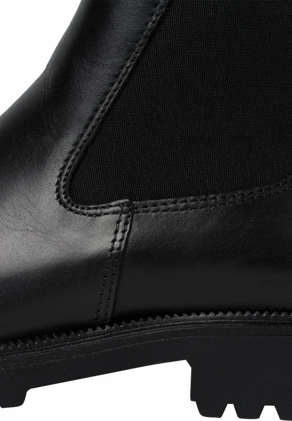 Tamaris Boots À Talons – Black 7