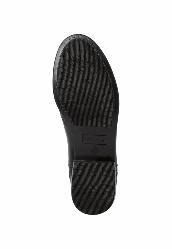 Tamaris Chelsea – Boots À Talons – Black 5