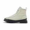 Camper Brutus – Boots À Talons – Pastellgrau 22