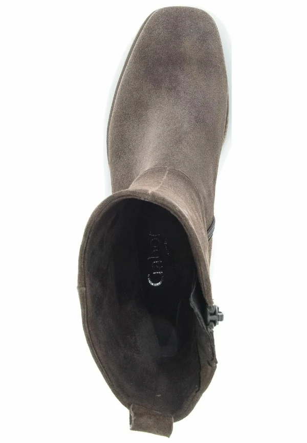Gabor Comfort Boots À Talons – Mohair Micro 4